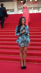 The Behind the Candelabra Premiere in Cannes